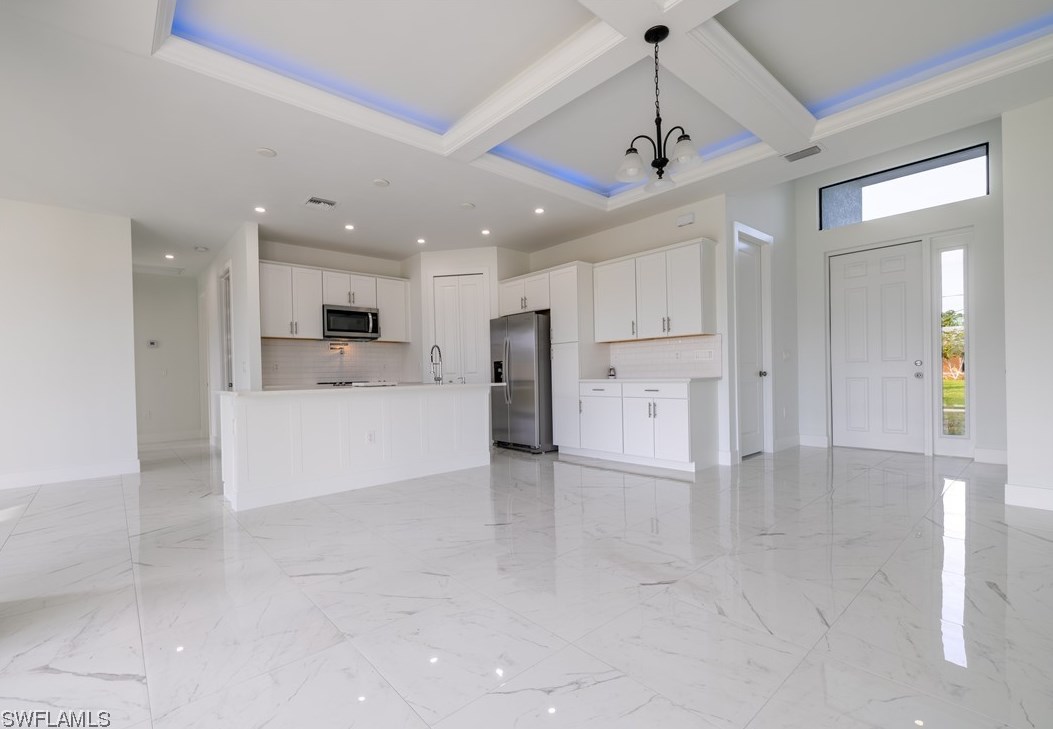 4109 10th St, Lehigh Acres FL  33976-2707 exterior