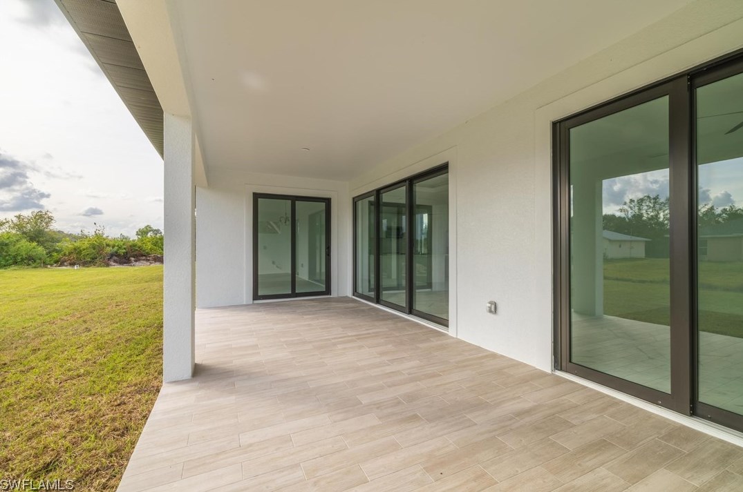 4109 10th St, Lehigh Acres FL  33976-2707 exterior