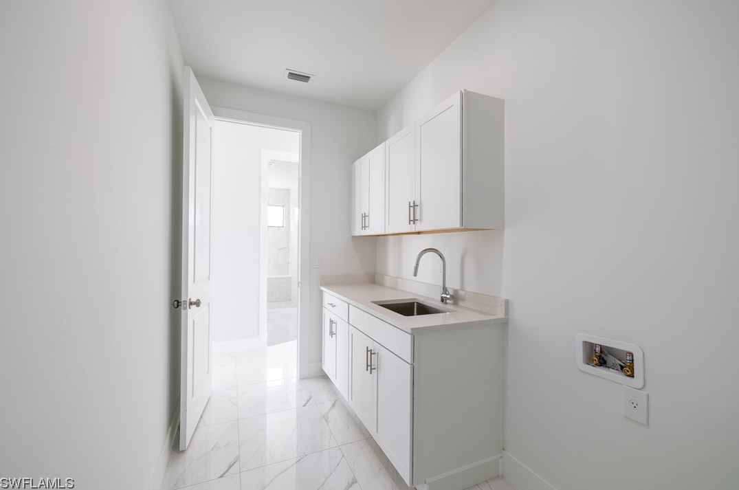 4109 10th St, Lehigh Acres FL  33976-2707 exterior