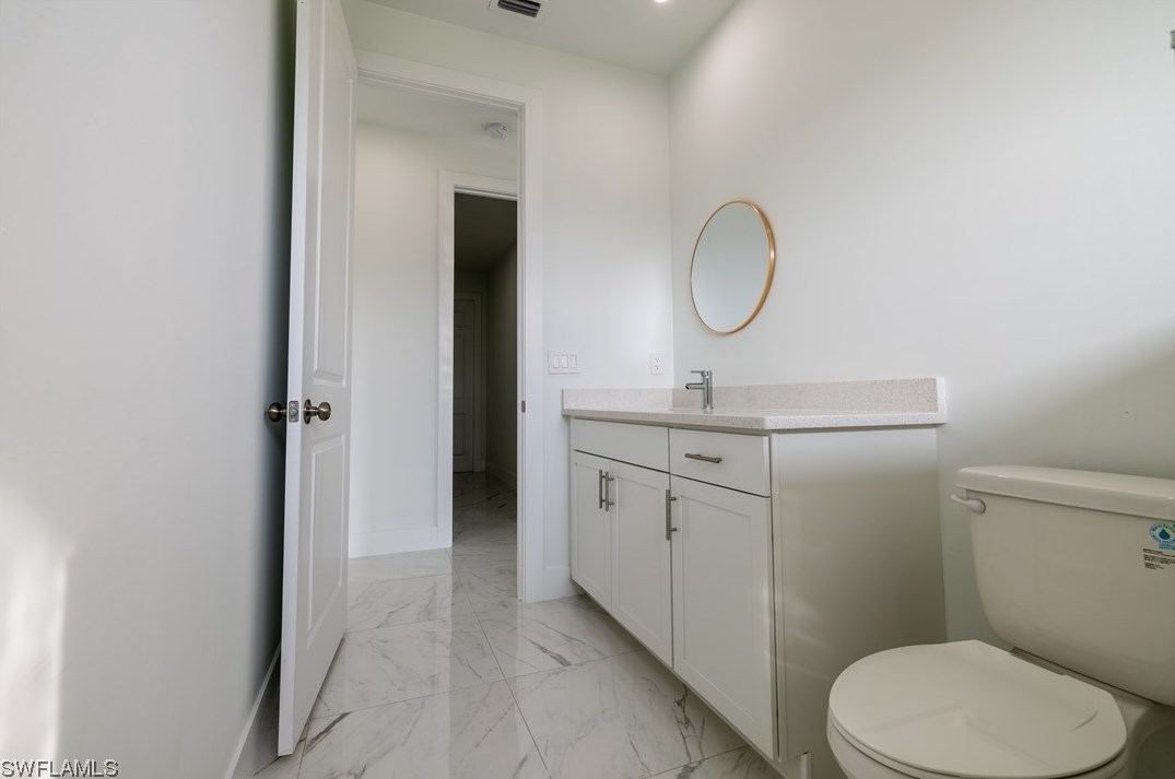 4109 10th St, Lehigh Acres FL  33976-2707 exterior