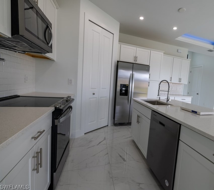 4109 10th St, Lehigh Acres FL  33976-2707 exterior