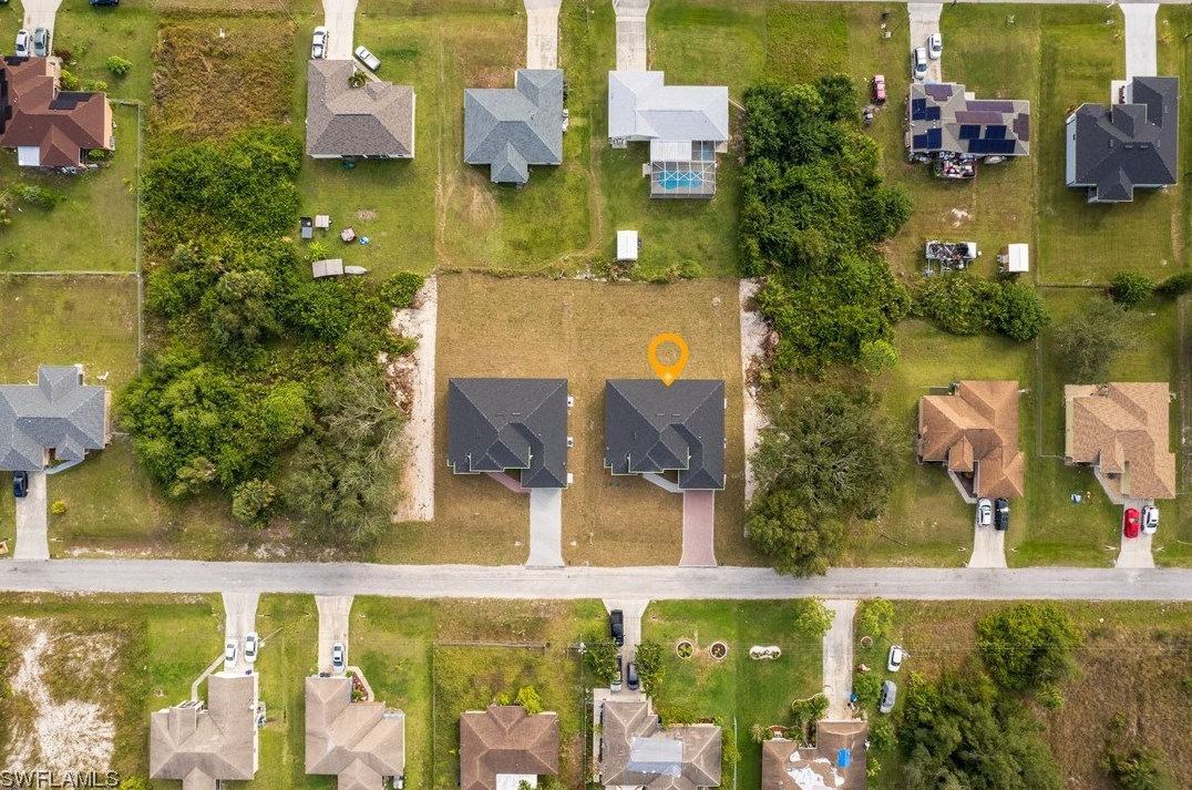 4109 10th St, Lehigh Acres FL  33976-2707 exterior