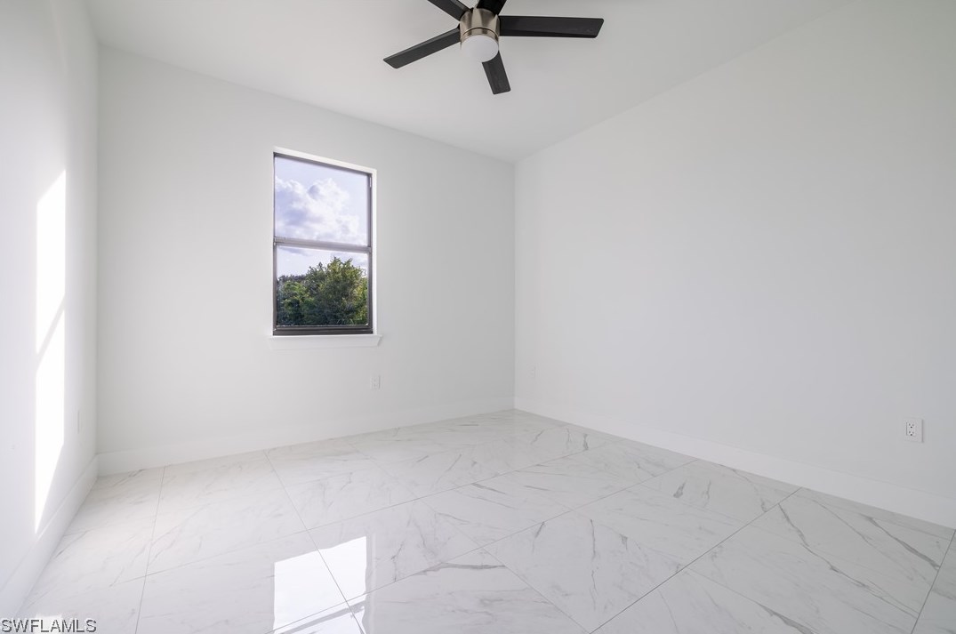 4109 10th St, Lehigh Acres FL  33976-2707 exterior