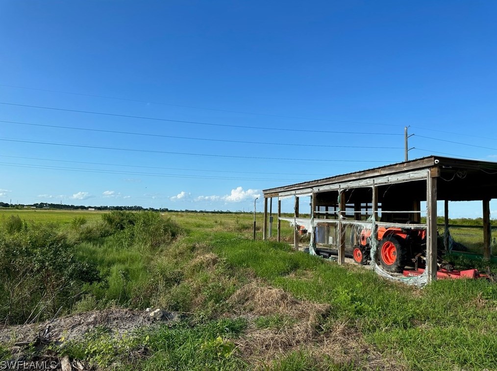 4896 5th Ave, Labelle FL  33935-4513 exterior