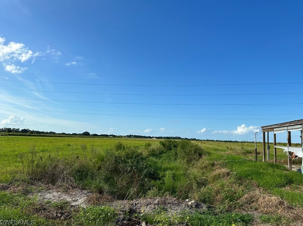 4896 5th Ave, Labelle FL  33935-4513 exterior