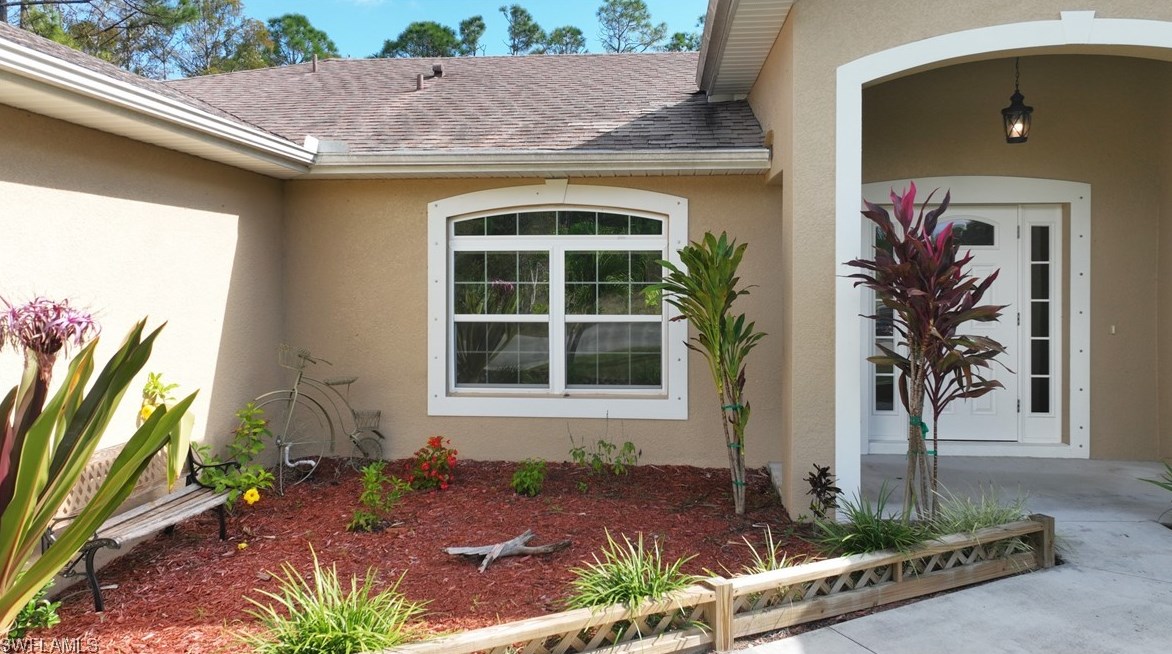 707 Brannen Ave, Lehigh Acres FL 33974-2630 exterior