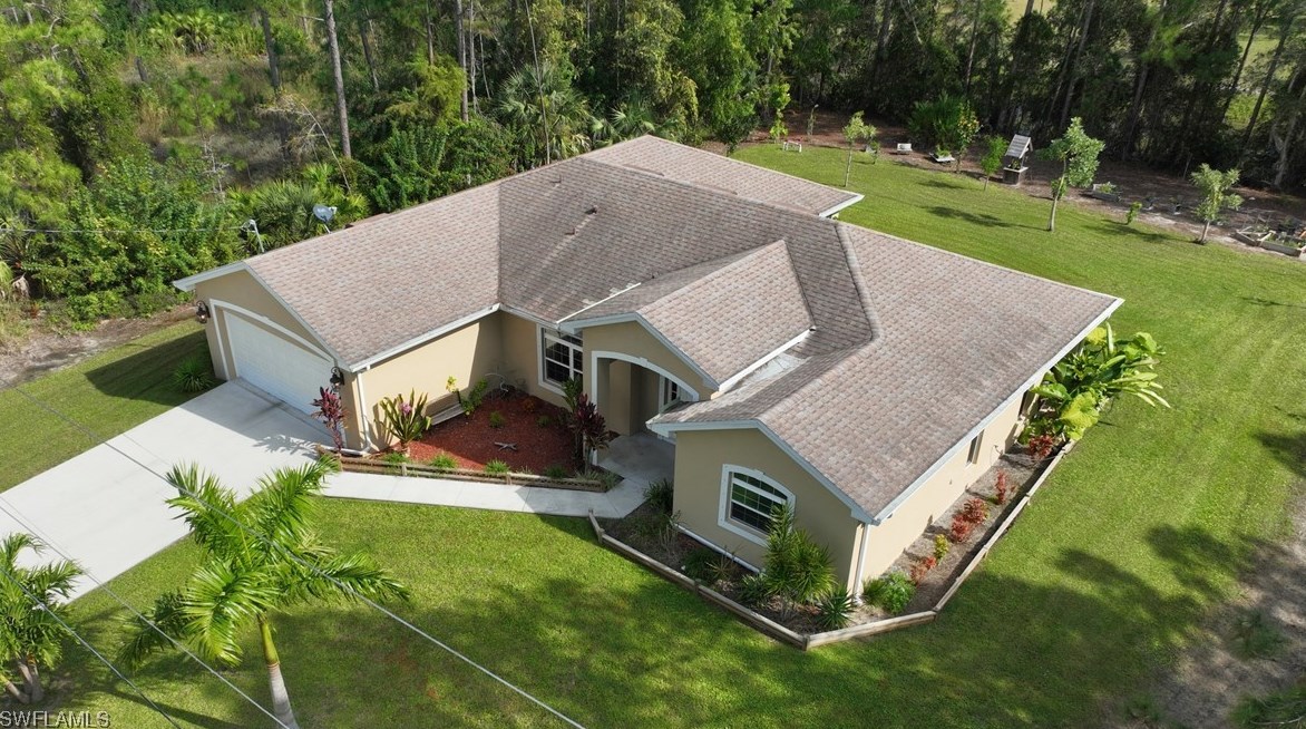 707 Brannen Ave, Lehigh Acres FL 33974-2630 exterior