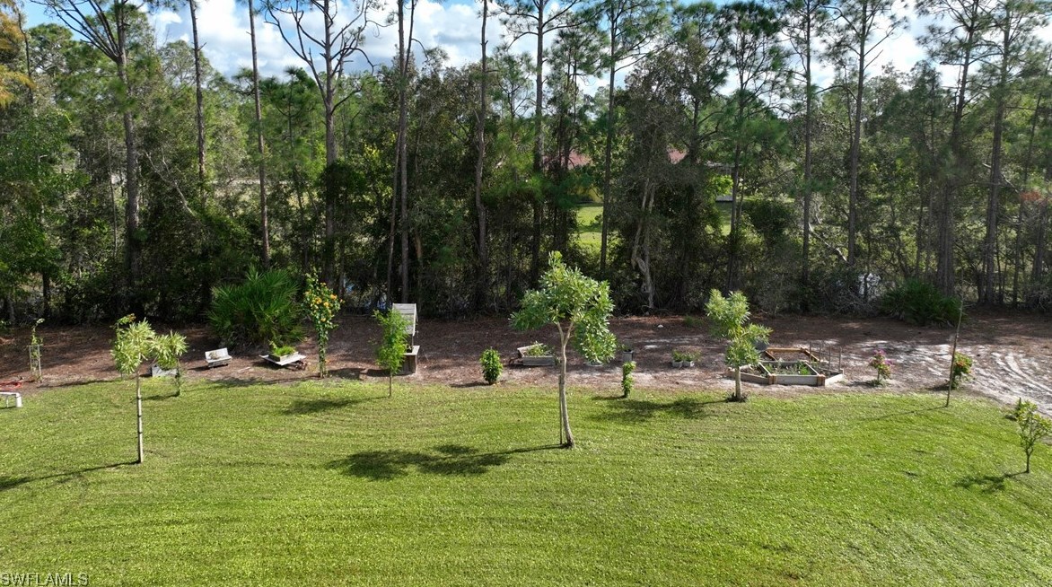 707 Brannen Ave, Lehigh Acres FL 33974-2630 exterior