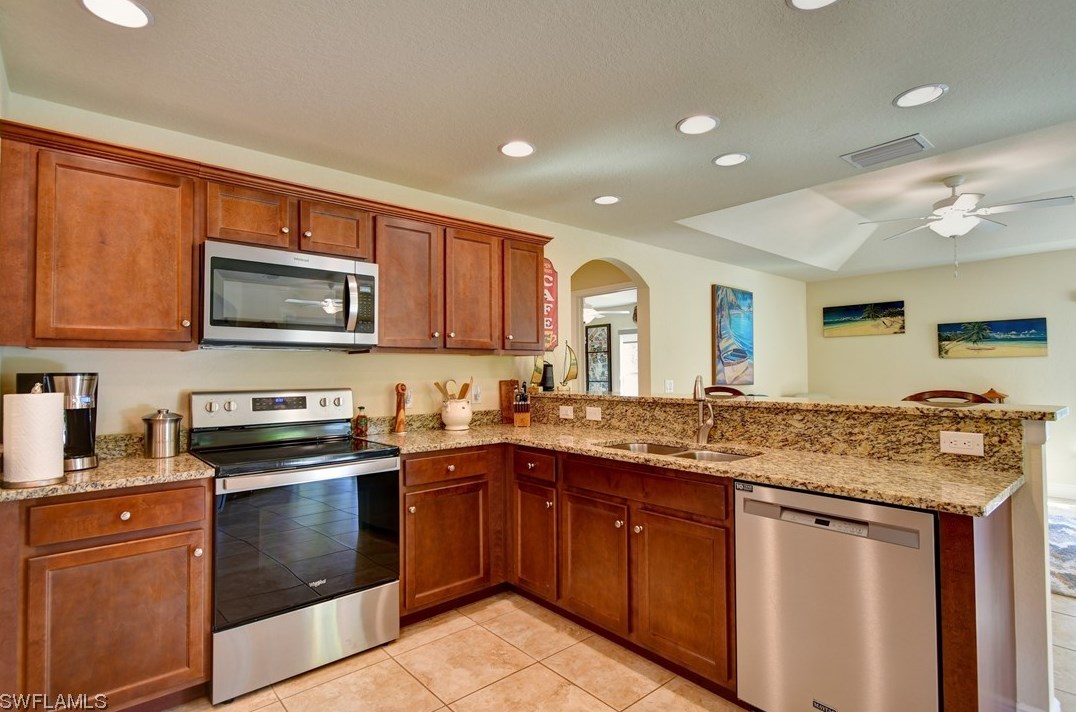 707 Brannen Ave, Lehigh Acres FL 33974-2630 exterior