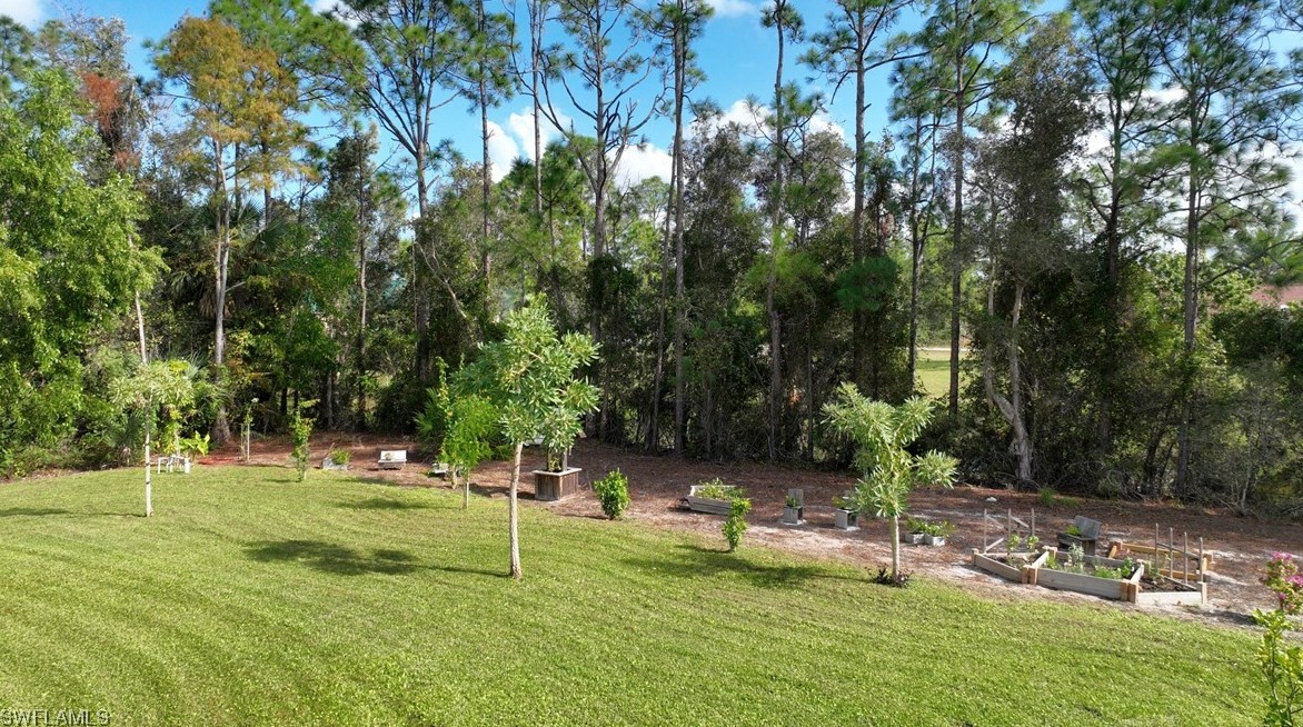 707 Brannen Ave, Lehigh Acres FL 33974-2630 exterior