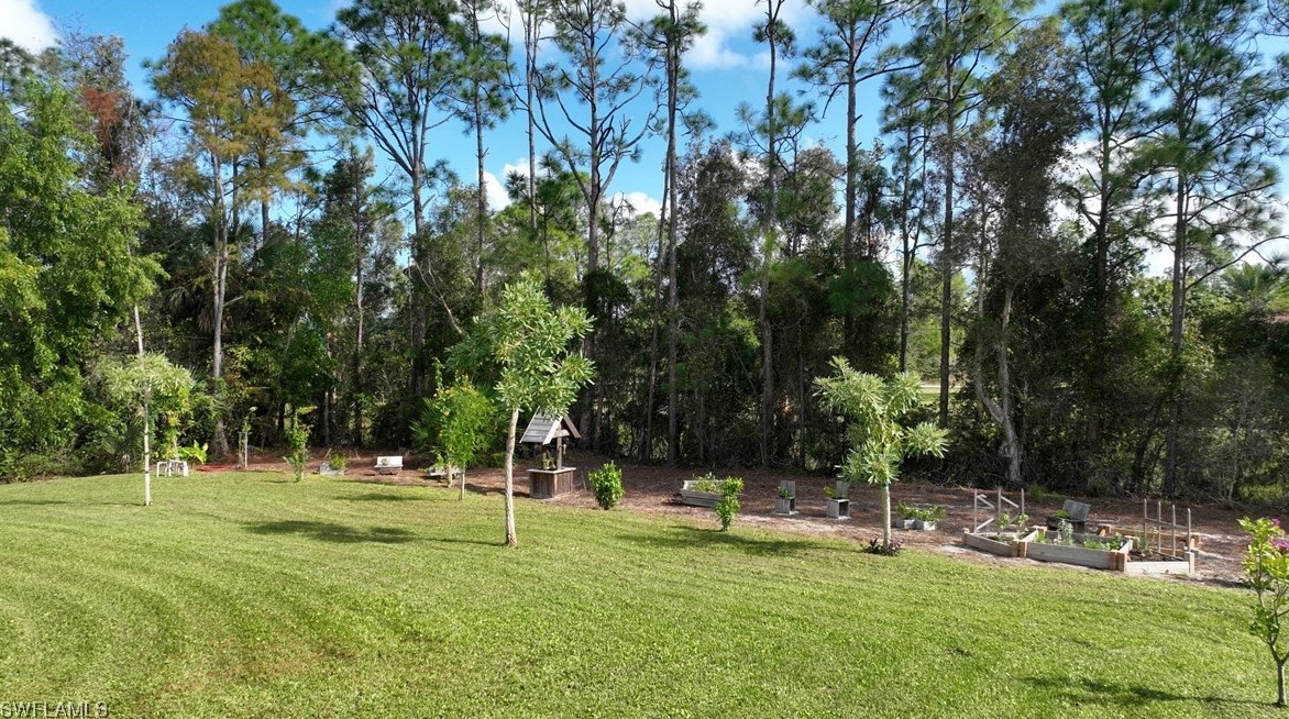 707 Brannen Ave, Lehigh Acres FL 33974-2630 exterior