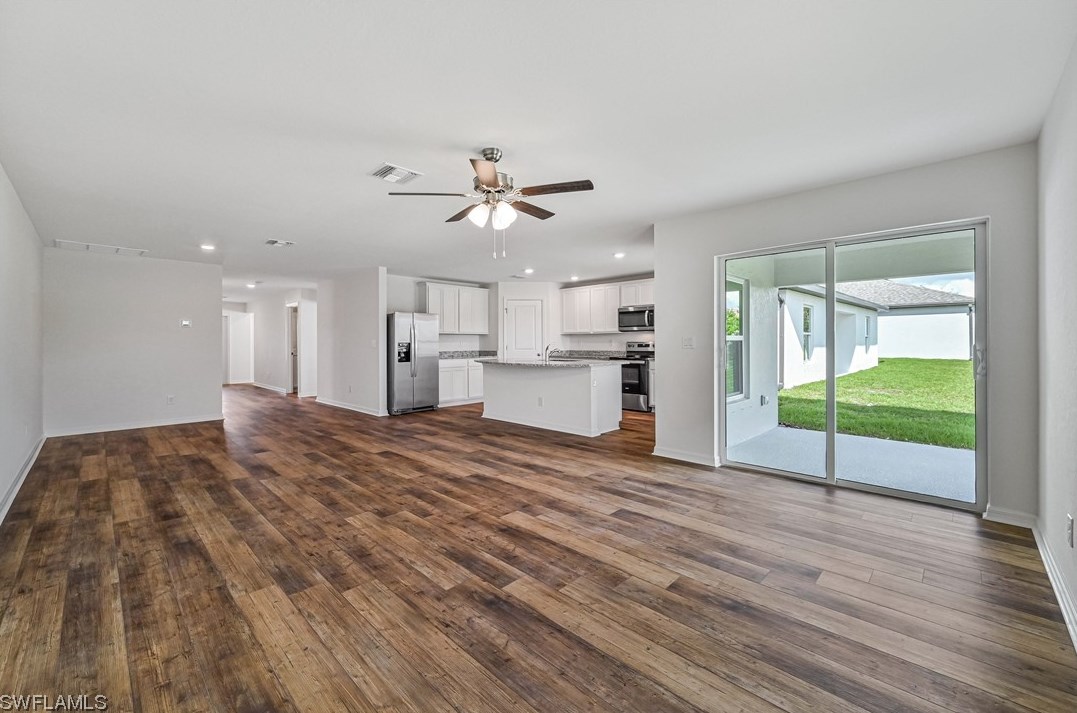 1374 Bush St, Ave Maria FL 34142-2792 exterior