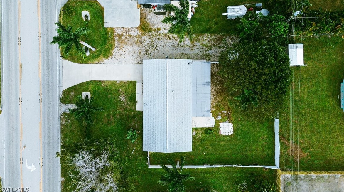 16781 San Carlos Blvd, Fort Myers FL  33908-3955 exterior