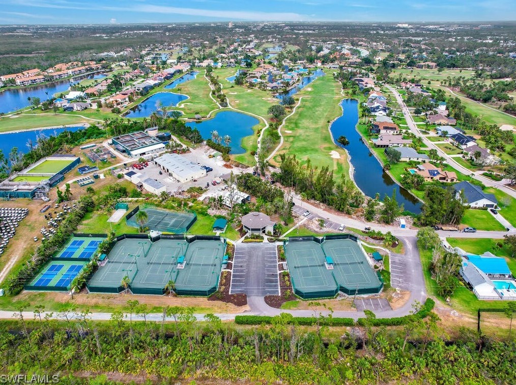 17327 Birchwood Ln, Fort Myers FL  33908-6183 exterior