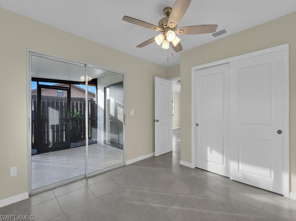 17327 Birchwood Ln, Fort Myers FL  33908-6183 exterior