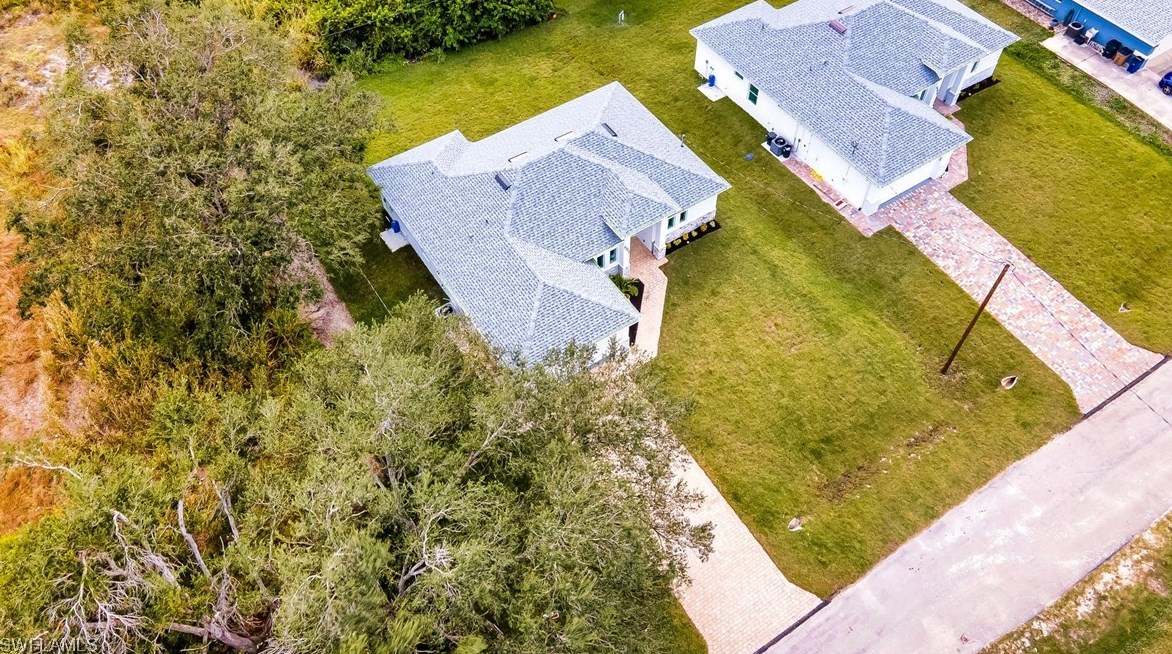 4307 13 St, Lehigh Acres FL  33976-2716 exterior
