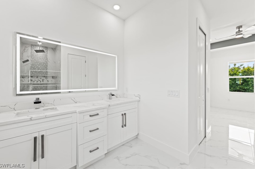 4307 13 St, Lehigh Acres FL  33976-2716 exterior