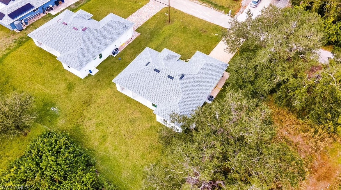 4307 13 St, Lehigh Acres FL  33976-2716 exterior