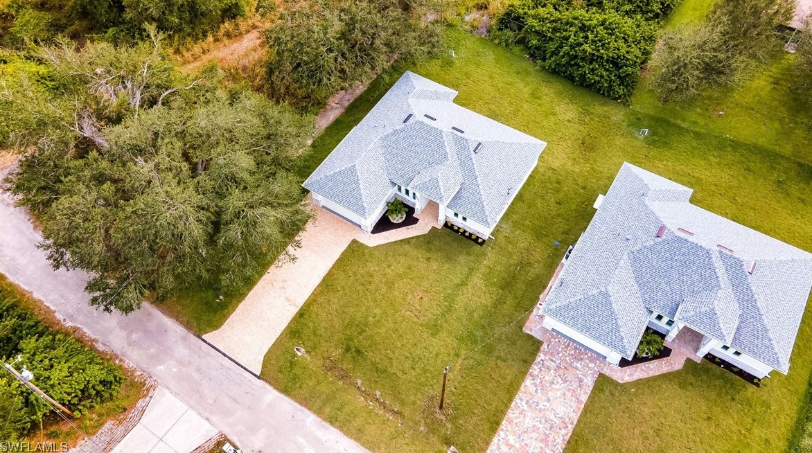 4307 13 St, Lehigh Acres FL  33976-2716 exterior