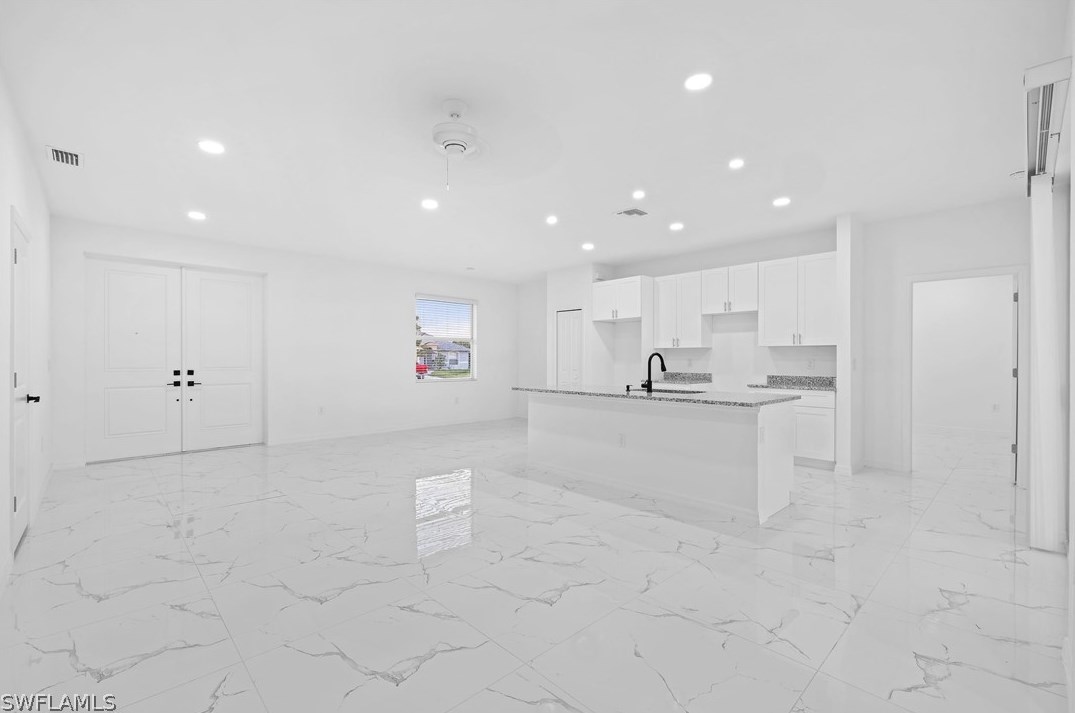 2806 69th St, Lehigh Acres FL 33971-5854 exterior