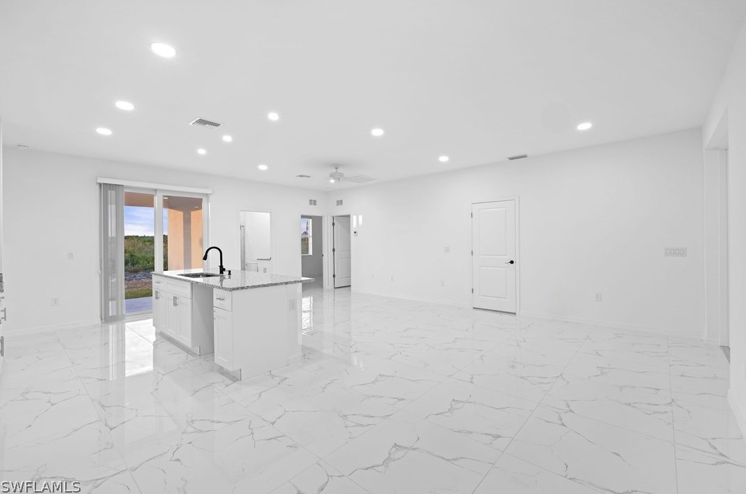 2806 69th St, Lehigh Acres FL 33971-5854 exterior