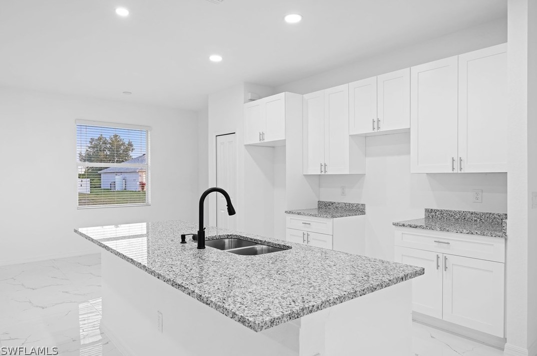 2806 69th St, Lehigh Acres FL 33971-5854 exterior