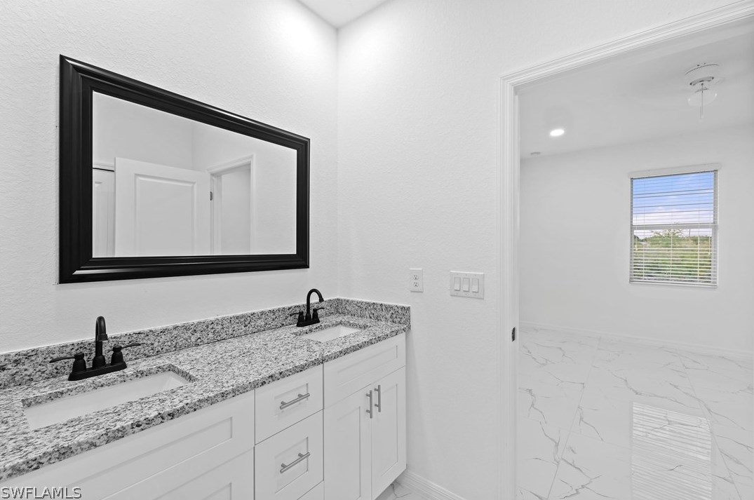 2806 69th St, Lehigh Acres FL 33971-5854 exterior