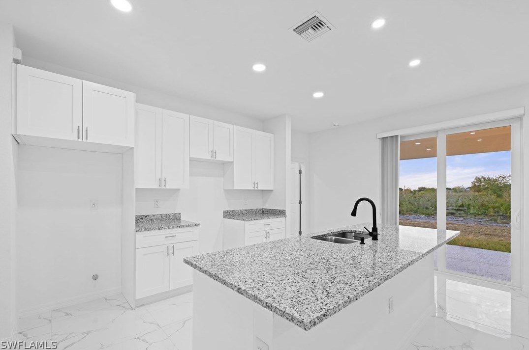 2806 69th St, Lehigh Acres FL 33971-5854 exterior