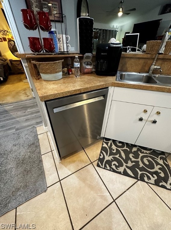 3111 14th St, Lehigh Acres FL  33971-5311 exterior