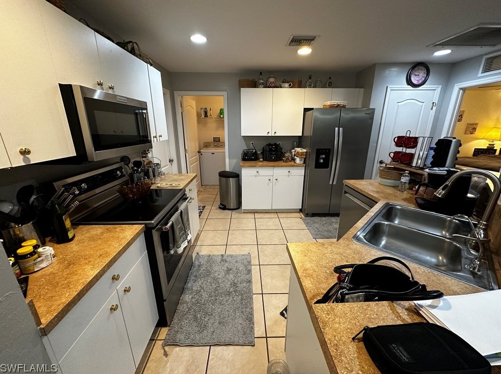 3111 14th St, Lehigh Acres FL  33971-5311 exterior