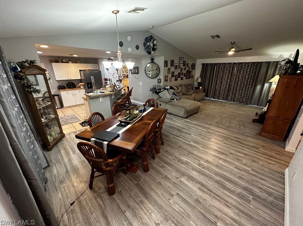 3111 14th St, Lehigh Acres FL  33971-5311 exterior