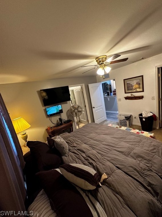 3111 14th St, Lehigh Acres FL  33971-5311 exterior