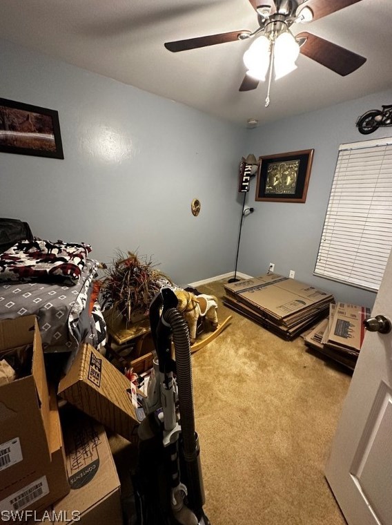 3111 14th St, Lehigh Acres FL  33971-5311 exterior