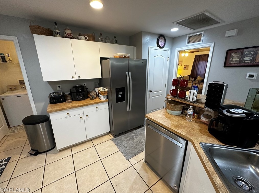 3111 14th St, Lehigh Acres FL  33971-5311 exterior