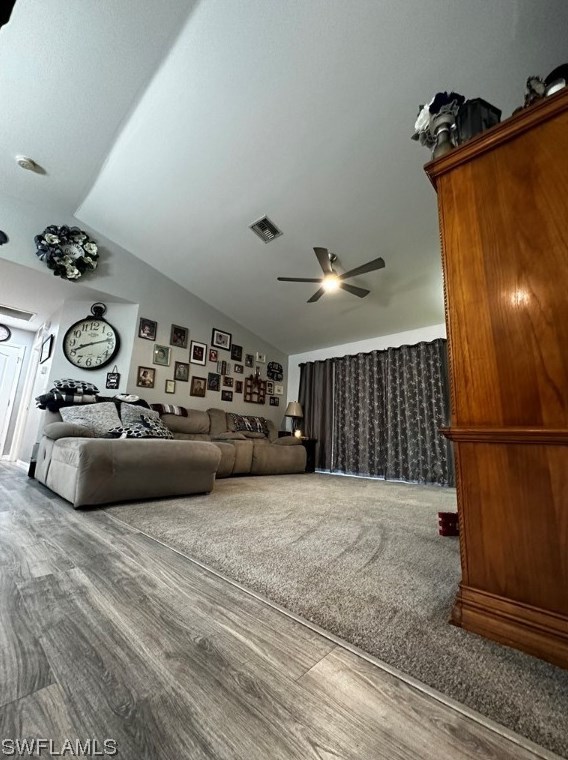 3111 14th St, Lehigh Acres FL  33971-5311 exterior