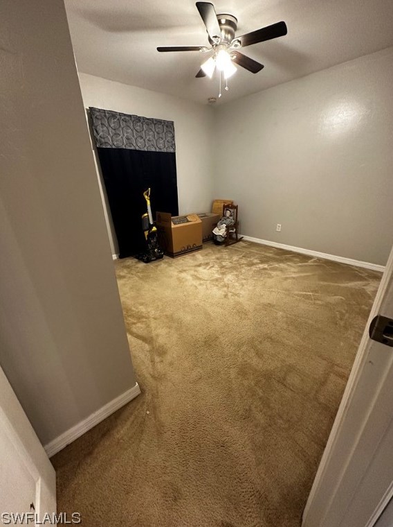 3111 14th St, Lehigh Acres FL  33971-5311 exterior