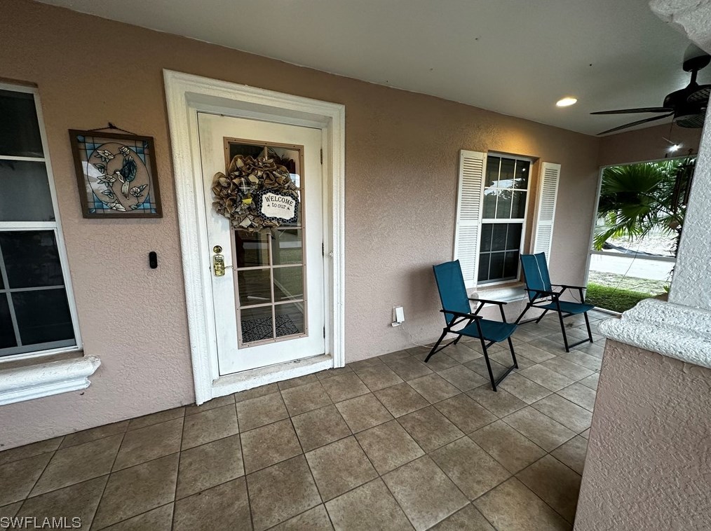 3111 14th St, Lehigh Acres FL  33971-5311 exterior