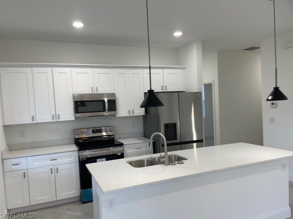 1224 Cherry St, Lehigh Acres FL  33974-9606 exterior