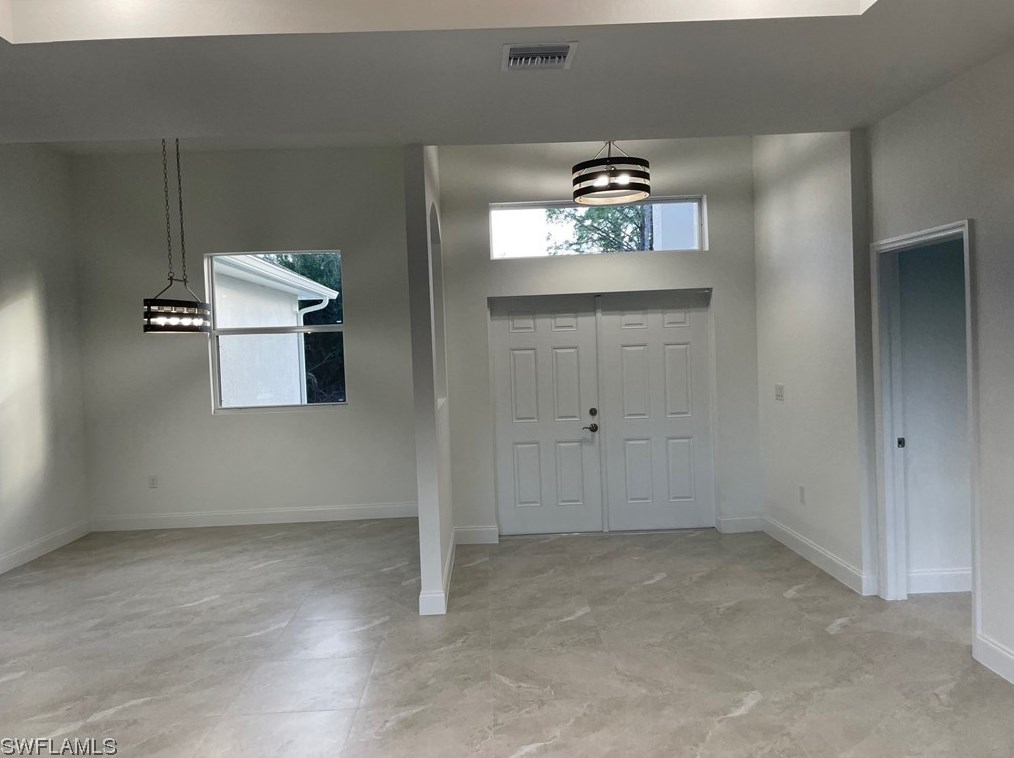 1224 Cherry St, Lehigh Acres FL  33974-9606 exterior