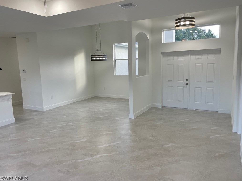 1224 Cherry St, Lehigh Acres FL  33974-9606 exterior