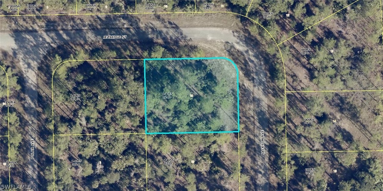 Corner Lot, Alva, FL 33920 MLS 223093642 Coldwell Banker