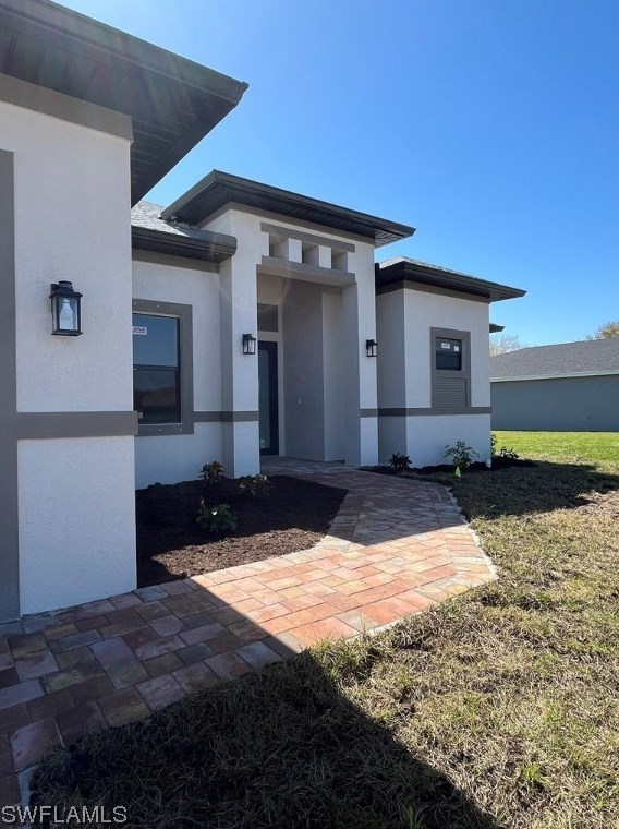 3717 7th St, Lehigh Acres FL  33976-2229 exterior