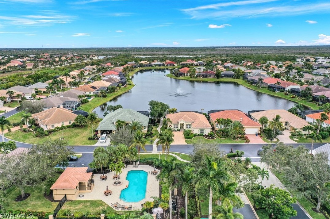 8675 Southwind Bay Cir, Fort Myers FL  33908-6034 exterior