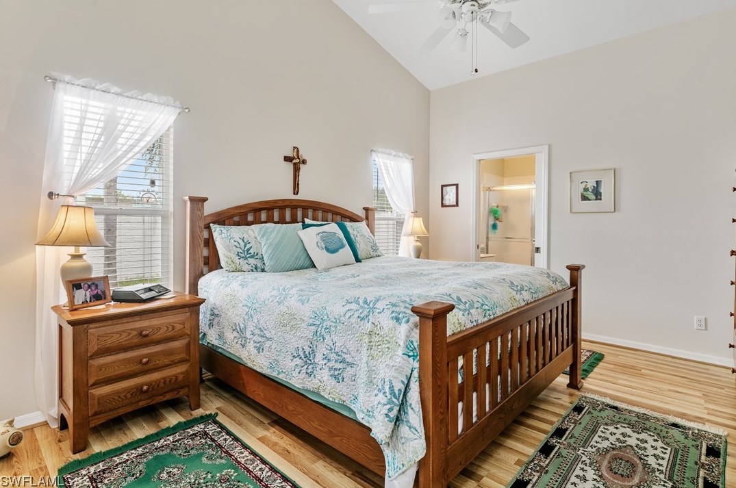 3561 Gloxinia Dr, Fort Myers FL  33917-2060 exterior