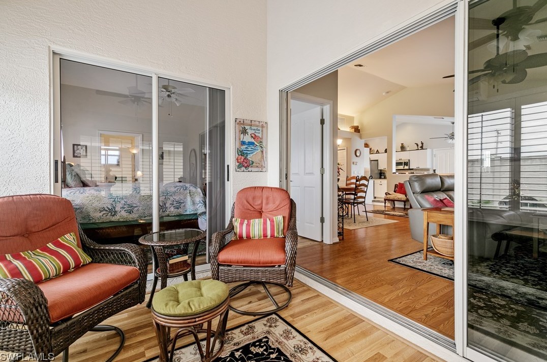 3561 Gloxinia Dr, Fort Myers FL  33917-2060 exterior