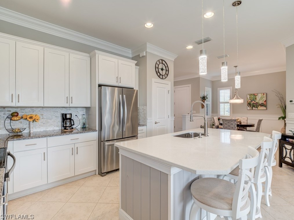 10353 Materita Dr, Fort Myers FL  33913 exterior