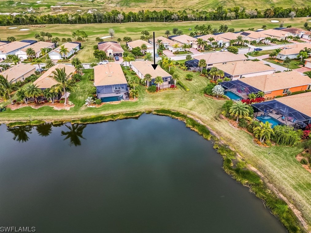 10353 Materita Dr, Fort Myers FL  33913 exterior