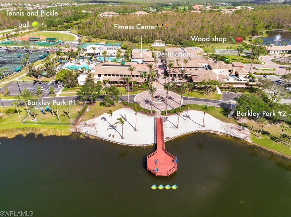 10353 Materita Dr, Fort Myers FL  33913 exterior