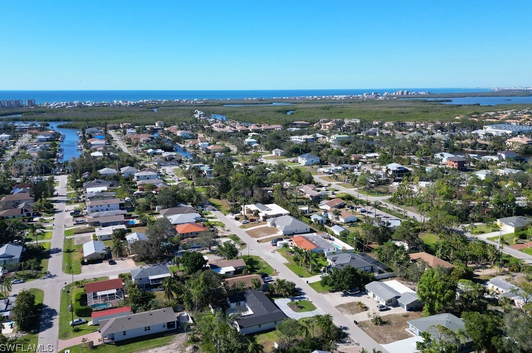 4321 Mariner Rd, Bonita Springs FL 34134-3964 exterior