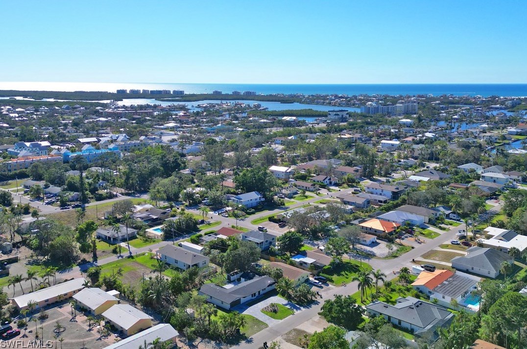 4321 Mariner Rd, Bonita Springs FL 34134-3964 exterior